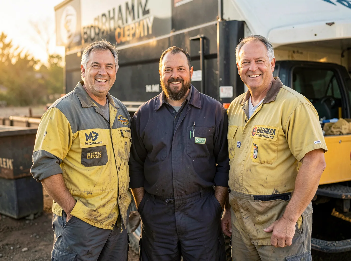Sewage Cleanup company in Danbury, IA