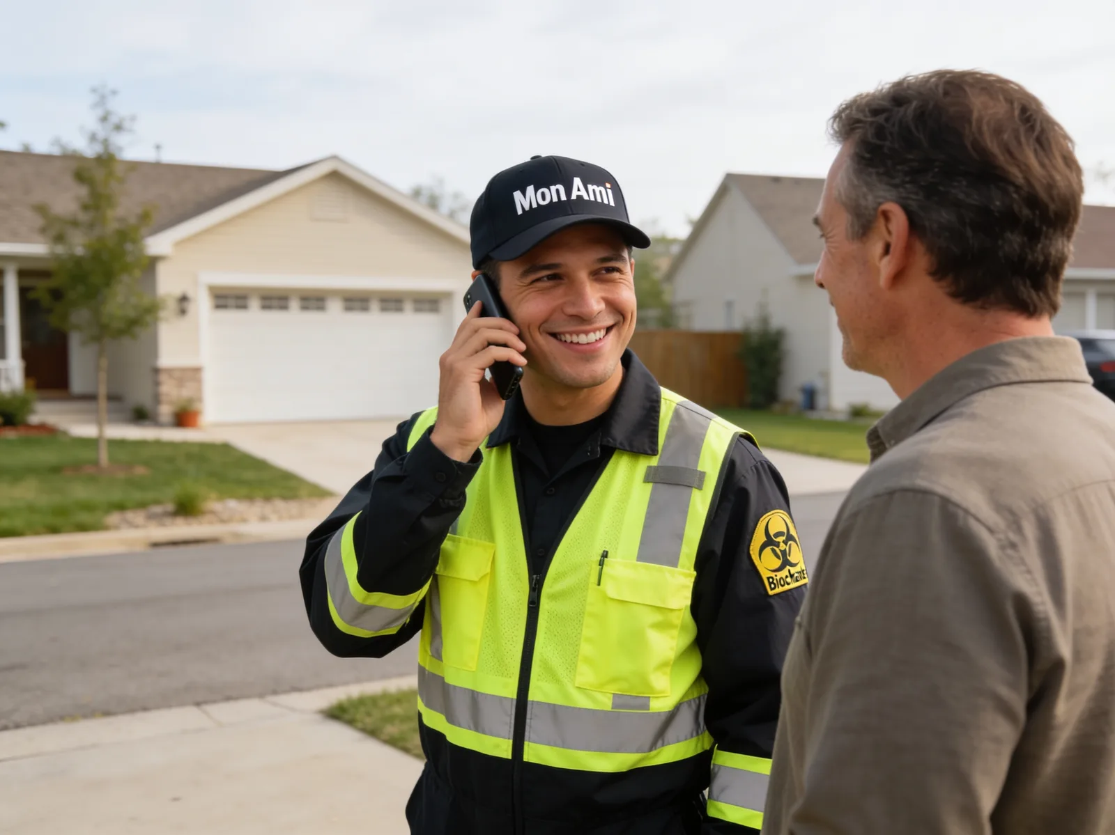 Sewage Cleanup Danbury, IA FAQs