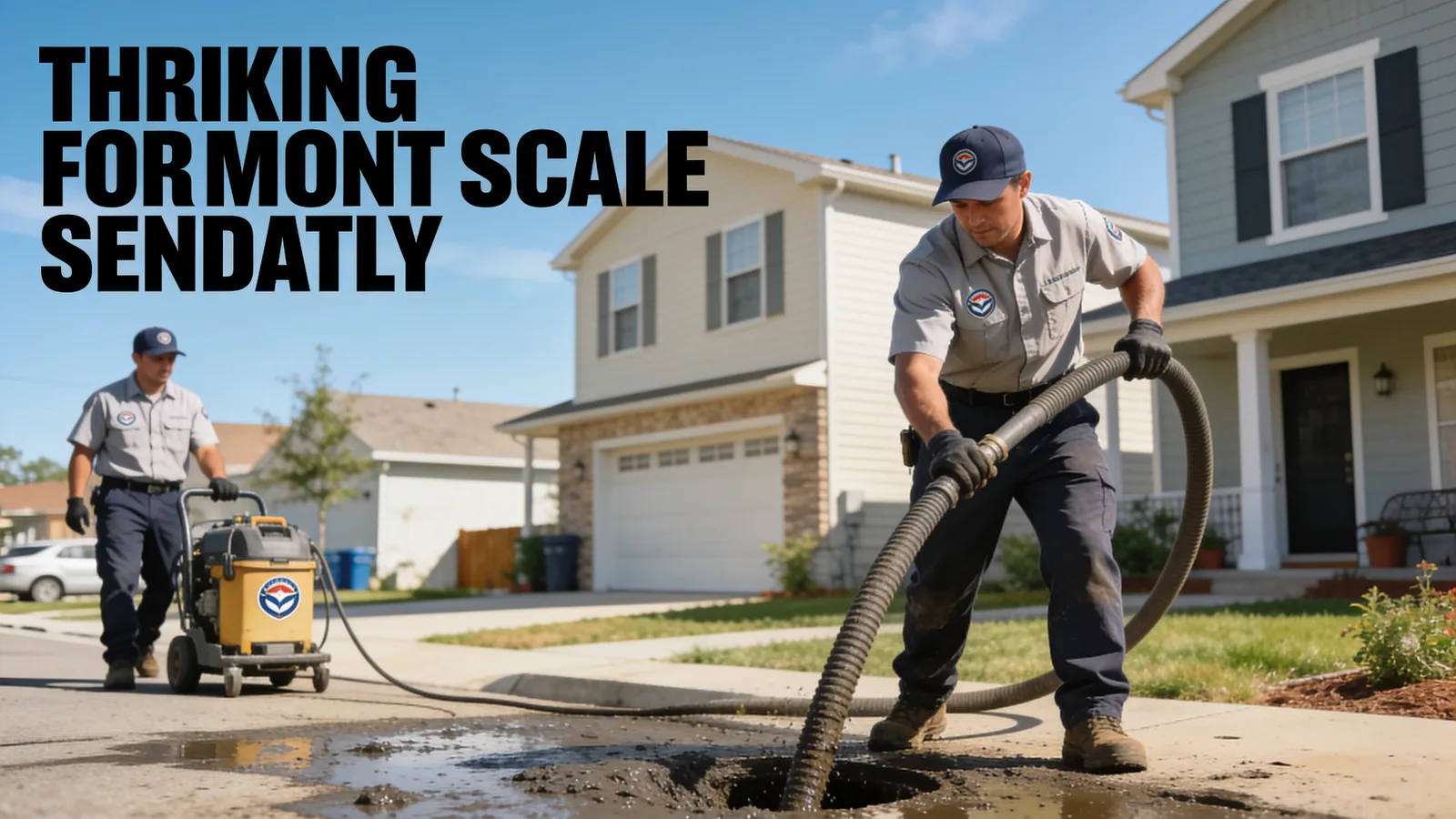 Sewage Cleanup in Danbury, IA near me